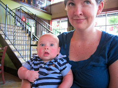 Kirkwood Public House can be shocking  141/365