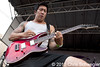 Haste The Day @ Vans Warped Tour, Comerica Park, Detroit, MI - 07-30-10