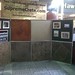 Decorative Concrete Flooring Booth - 2011 Defiance Northtowne Mall