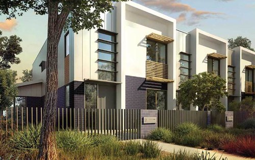 Lot 19 Rouse Road, Rouse Hill NSW
