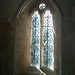 Inglesham Church windows