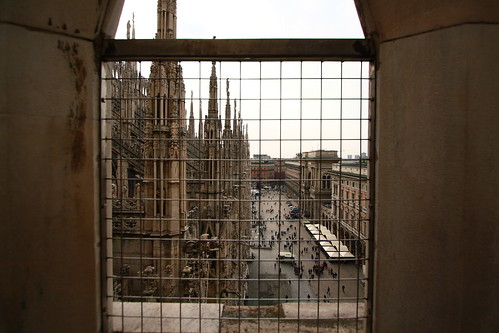 Duomo-Roof 1