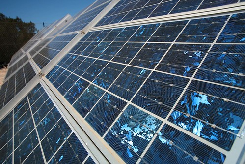 Solar panels_Morocco