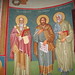 Monastery Sts Clement Cyril Methodius