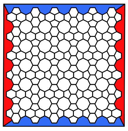 Different types of board patterns? | Abstract Games