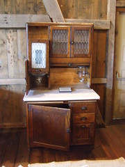 Amish furniture