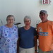 <b>Ron & Joyce D., & Mayorie J.</b><br /> Date: 8/17/2010
Hometown: Bismark &amp; Grand Forks, North Dakota 
TRIP
From: Hartford, Illinois 
To: Astoria, OR

