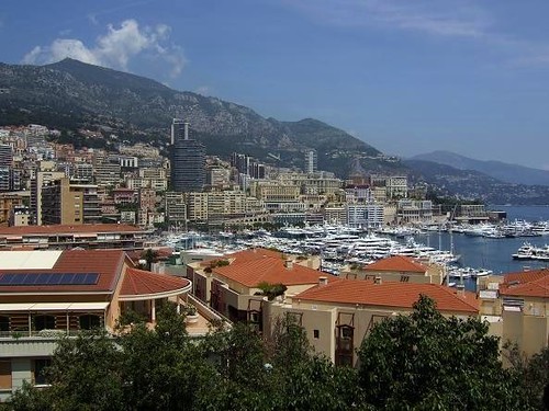 Monaco[8]