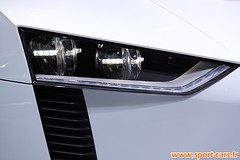 Audi quattro concept mondial 4