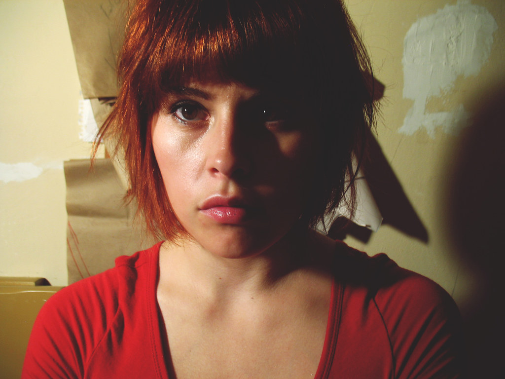 The World S Most Recently Posted Photos Of Sadgirl And Selfportrait Flickr Hive Mind