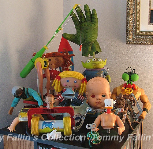 Pixar Planet * View Topic Toy Story Replicas No Trading Related.