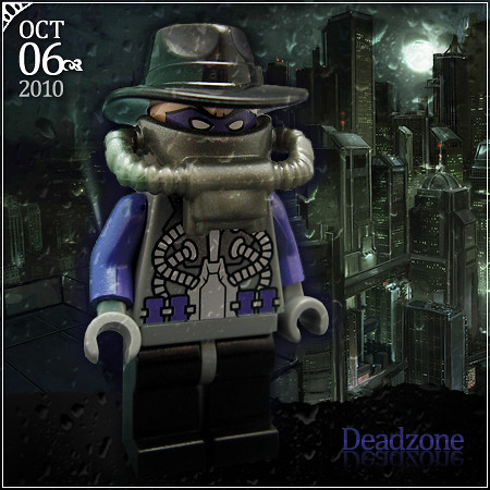 October 6 - Deadzone