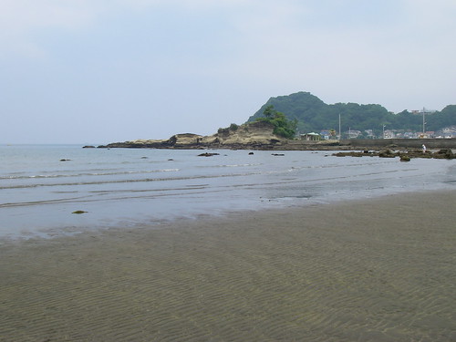 Haraoka Beach