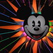 Disneyland day 4 - Mickey