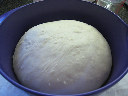 Focaccia Bread