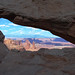 Mesa Arch Viewport
