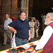 ARMIC EA3RKR - Programa DX - Radio Bulgaria - Catedral de Barcelona por primera vez desde su construcción en 1298. episode artwork