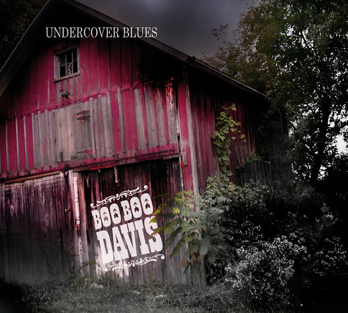Boo Boo Davis - Undercover Blues