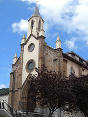 Virgen del Mar. Mamariga