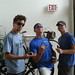 <b>Jason M., Gregg S., & Ty R.</b><br /> Date: 7/26/2010
Hometown: Seattle, WA
TRIP
From: Seattle to Transam Route / Florida 
To: Southern Tier
