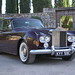 Rolls Royce Silver Cloud III James Young Coupe