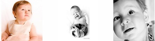 Fotografía profesional para niños y bebés, fotógrafa Gemma Sivill Pascual
