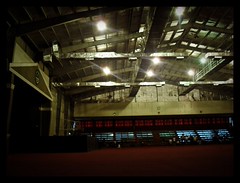 Day 37: The Set.
