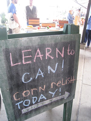 learn to can