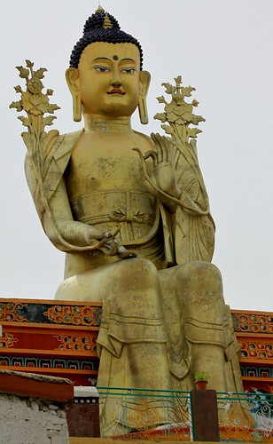 likir buddha