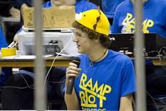 2010 Ramp Riot