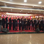 2016 Nov. 25 - Macau Weng Chon 47 th Anniversary Celebrations