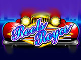 Online Reels Royce Slots Review