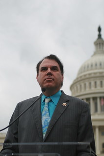 Congressman Alan Grayson, Florida's 8th District (D)
