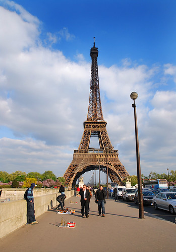 Eiffel Tower11