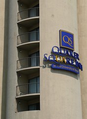 Akron, OH Quaker Square Hotel