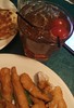 Smelt and Old Fashioned