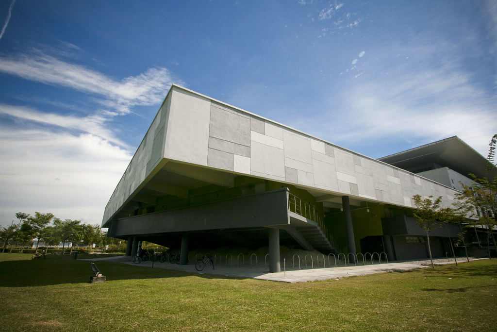 Utar Image Universiti Tunku Abdul Rahman - UTAR - Kampar Campus | Page 3 ...