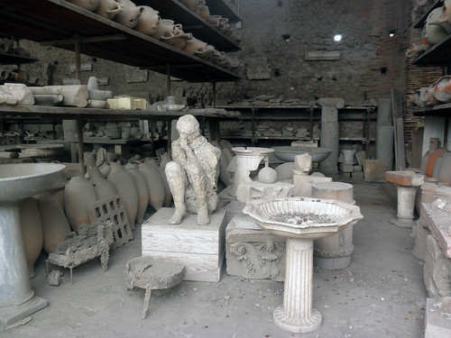 Flickriver: Most interesting photos tagged with pompeji