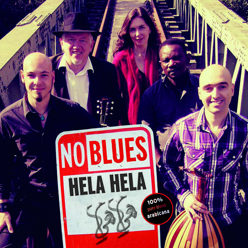 NOblues - Hela Hela