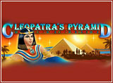 Online Cleopatra's Pyramid Slots Review
