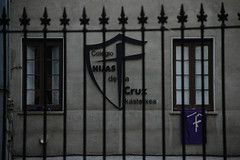 Escuela Naútica y Colegio Hijas de la Cruz Santurtzi