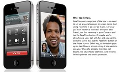 Post image for How Important is FaceTime? Do You Need a FaceTime Strategy?