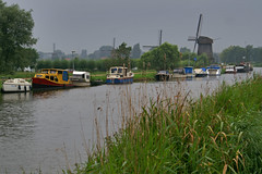 31 juli 2010, Hoornse Vaart