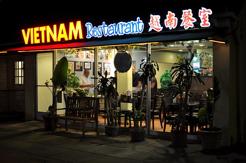 Vietnam Restaurant - San Gabriel
