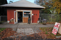 Upcycles bike shop in Woodlawn-7