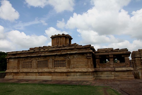 karnataka temples