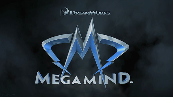 Megamind in 3D - Alvinology
