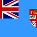 Fiji Republic Flag