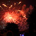 Disneyland day 5 - Fireworks 13