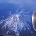 LAX to YVR - Mount Rainier 2